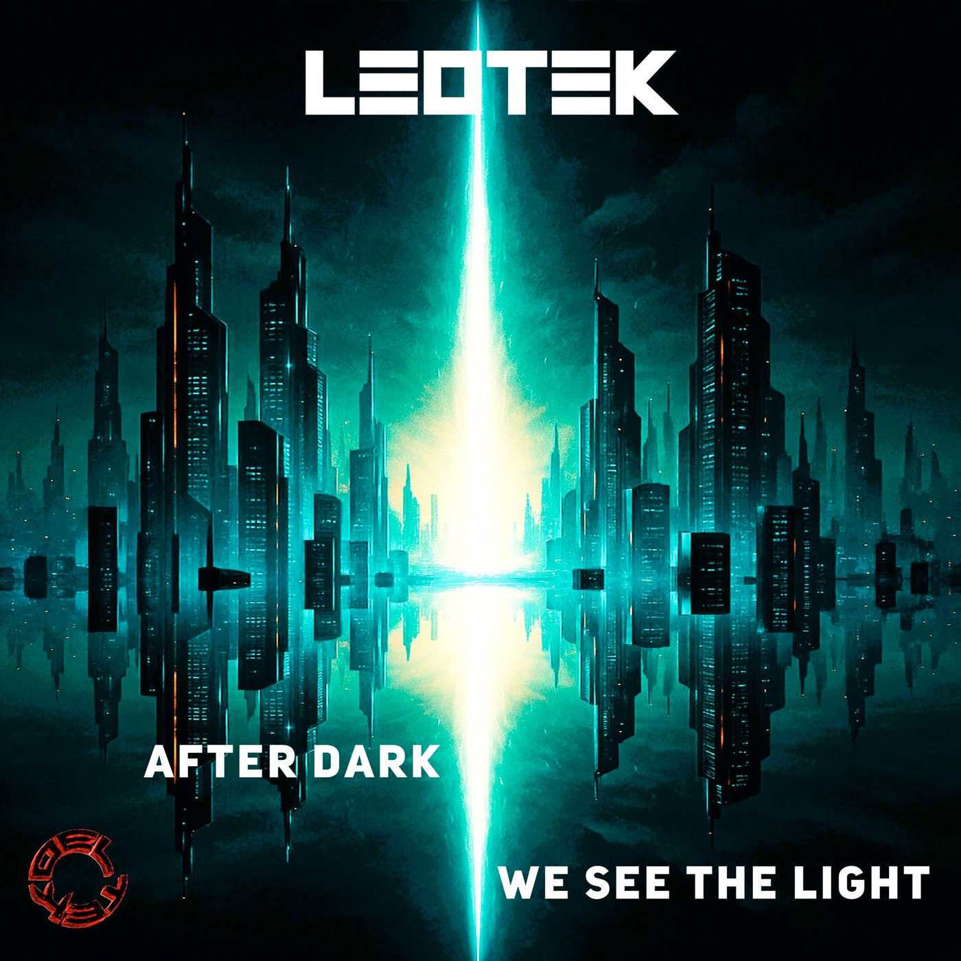 After Dark We See The Light