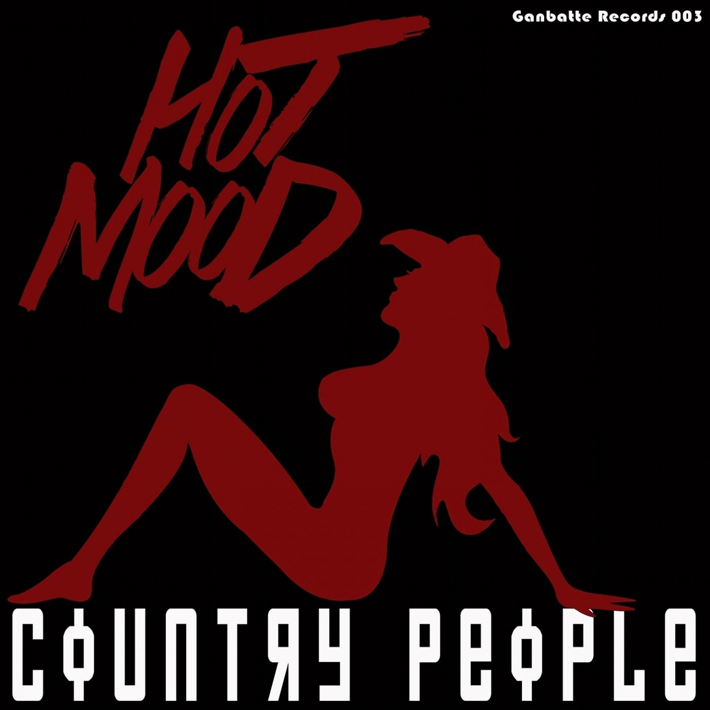 Hotmood Country People