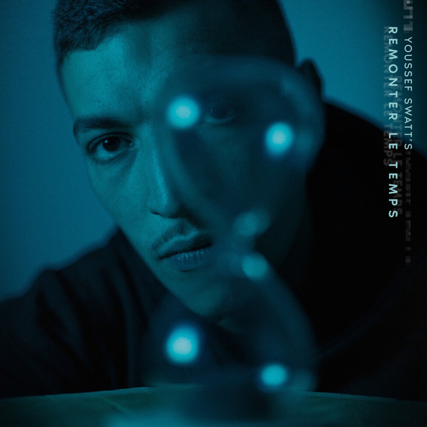 Youssef Swatt's - Remonter le temps [E.47 Records] | Music & Downloads ...