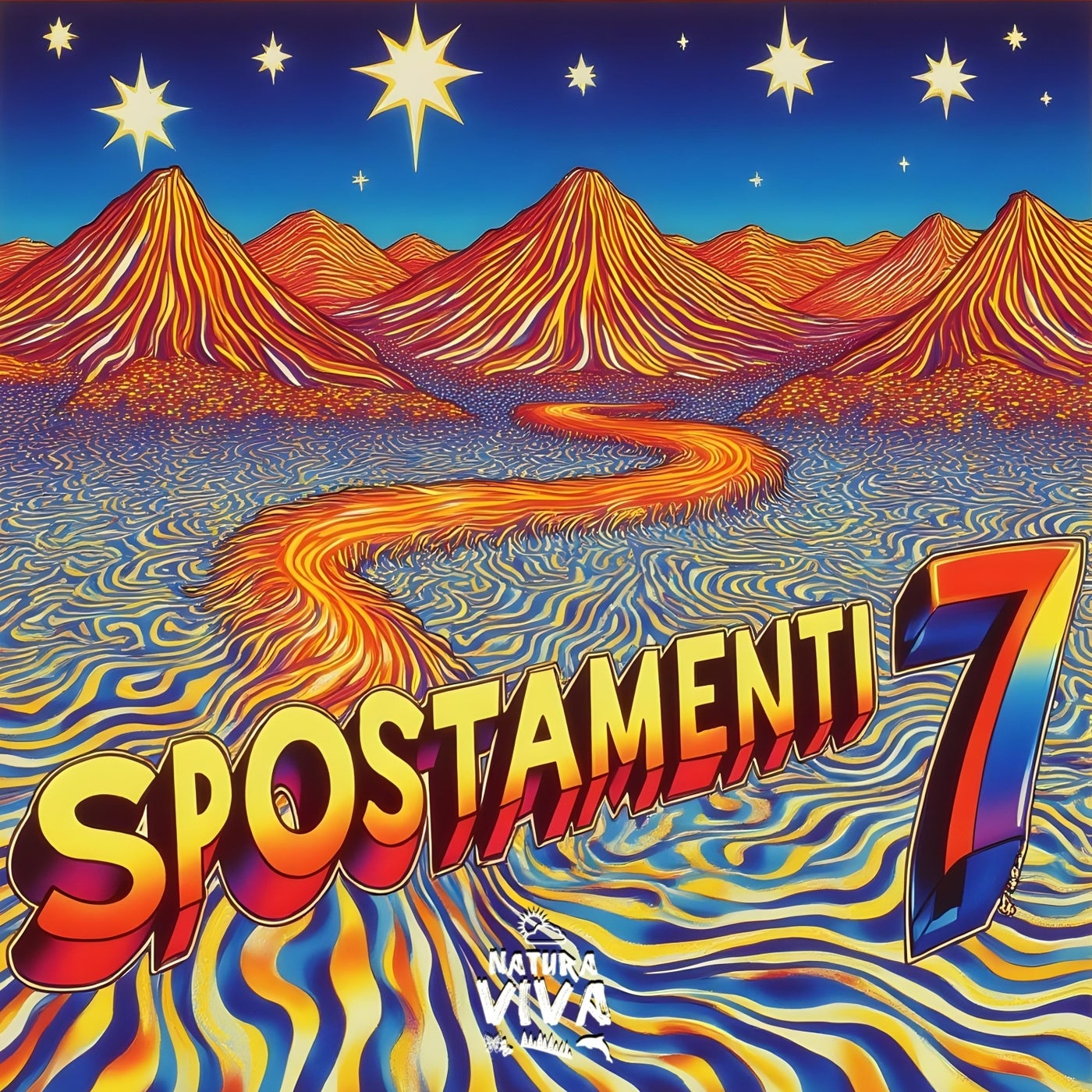 VA – SpostaMenti 7 NATCOMPI056 VA – SpostaMenti 7 NATCOMPI056