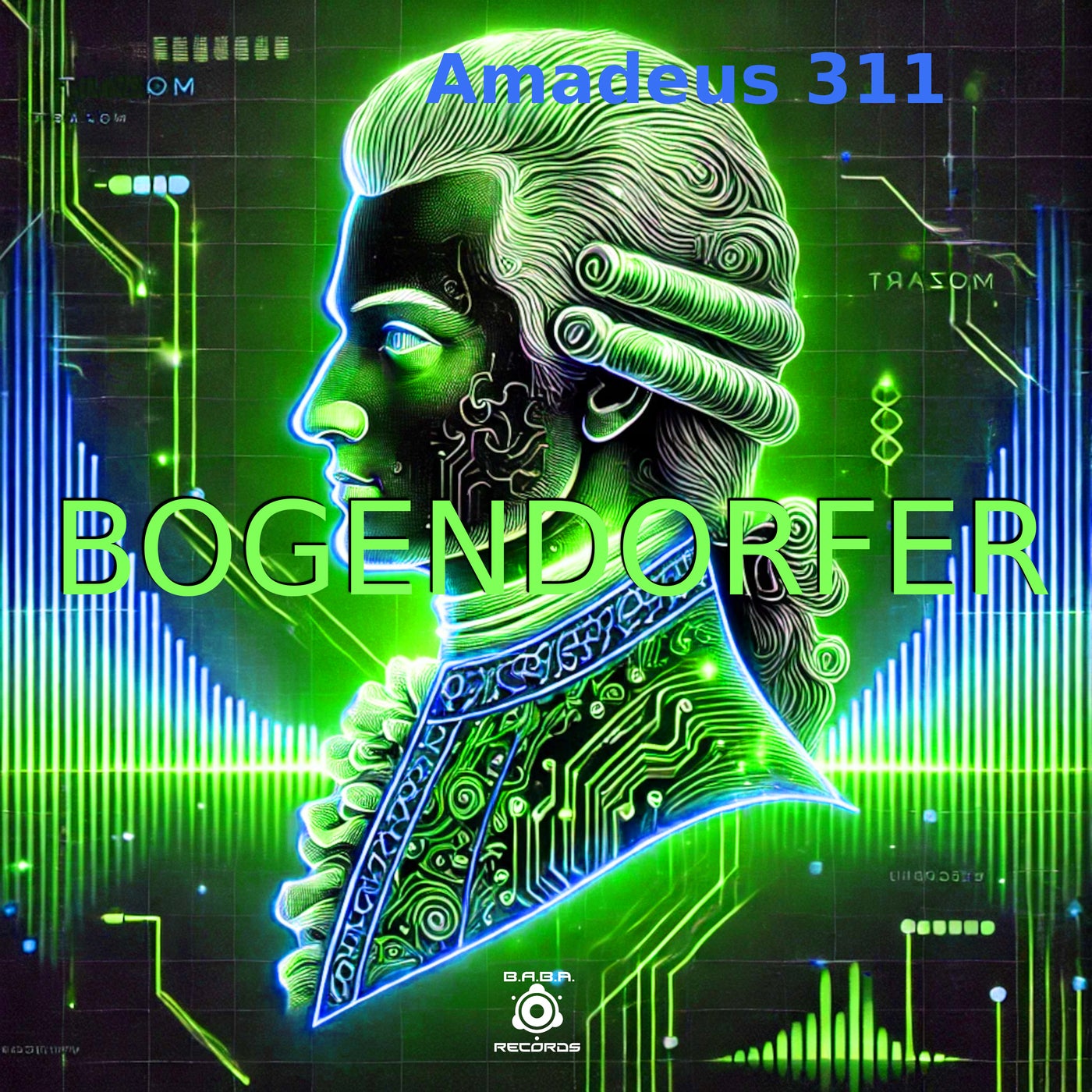 Amadeus 311