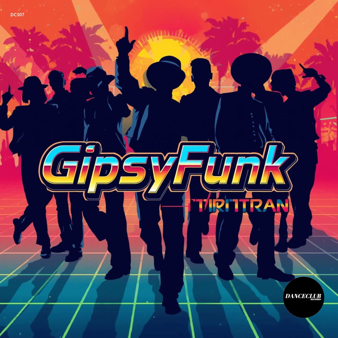 Cover art for Tirititran