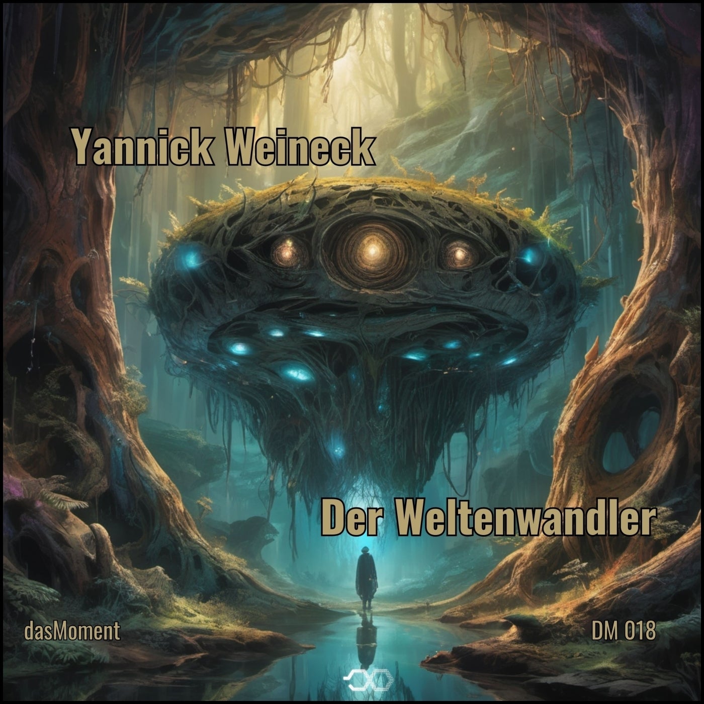 Der Weltenwandler (Original Mix)