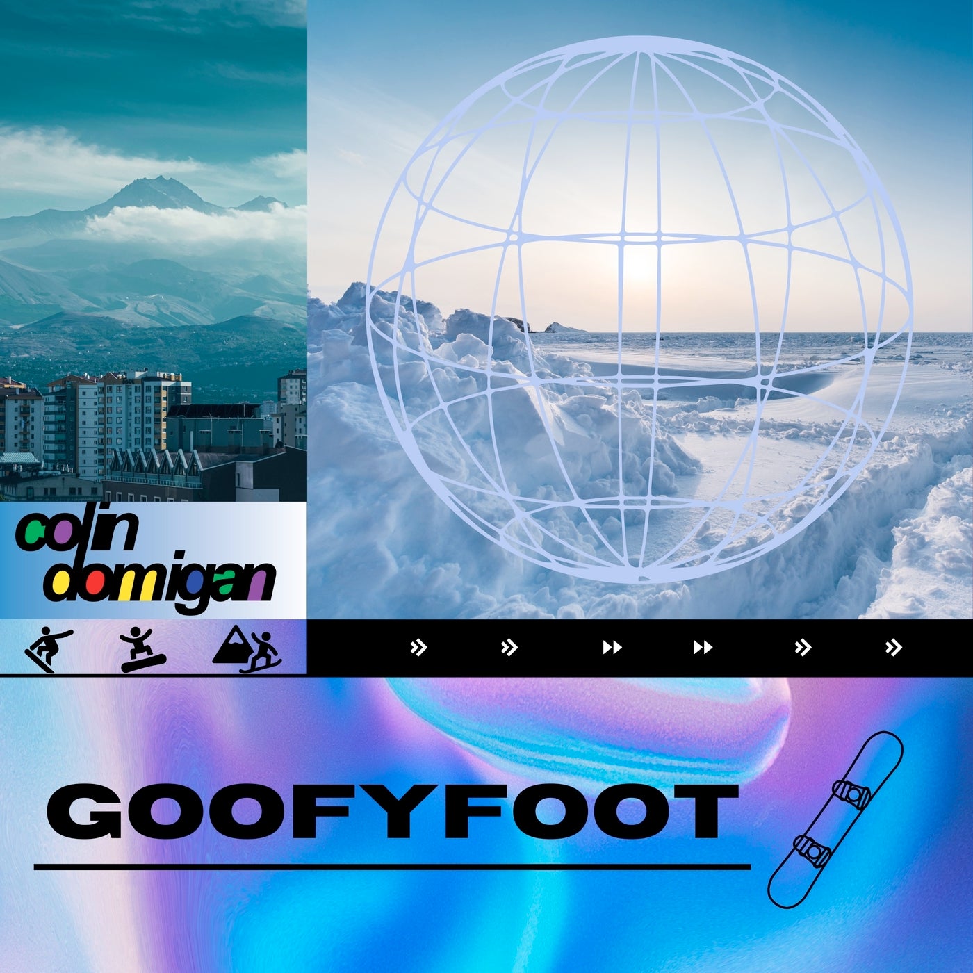 Goofyfoot