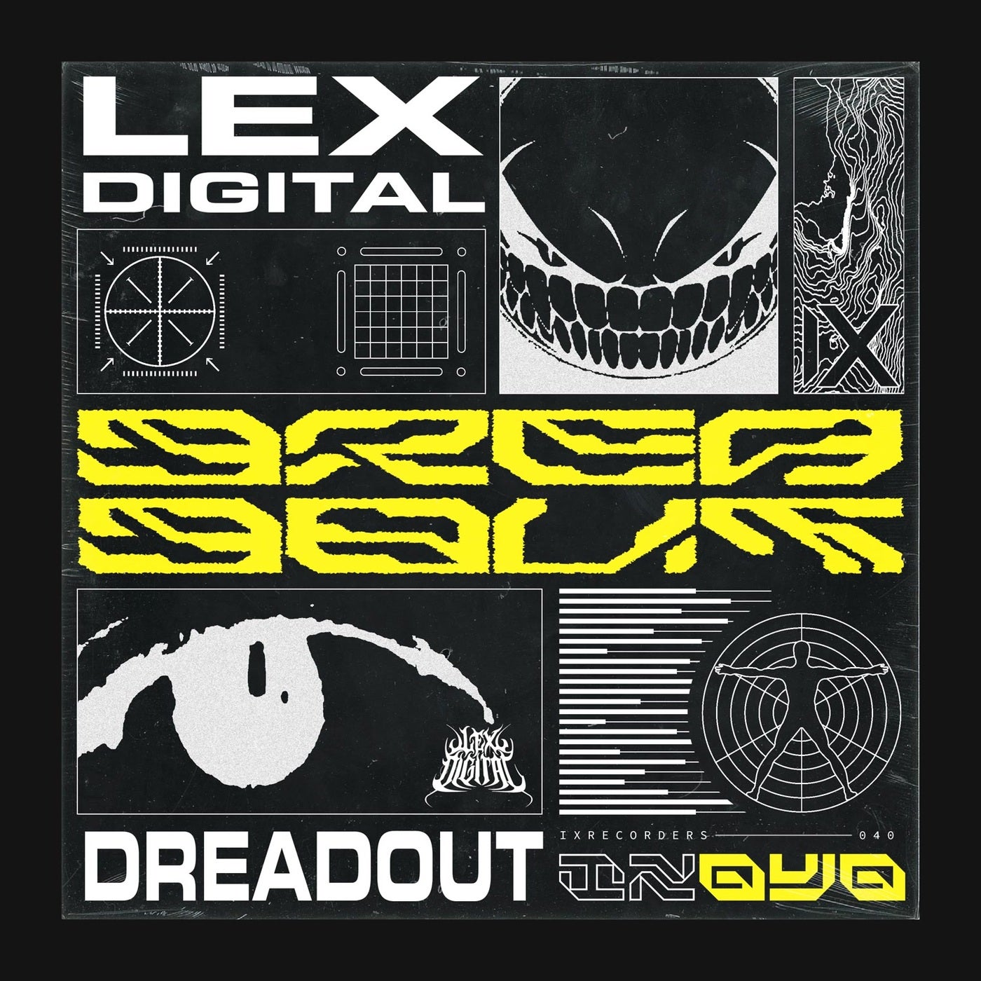 DREADOUT