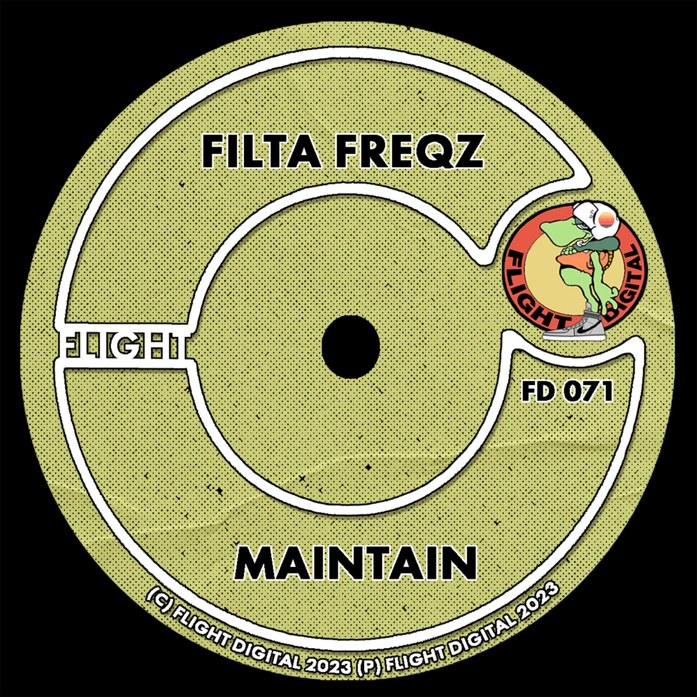 Maintain