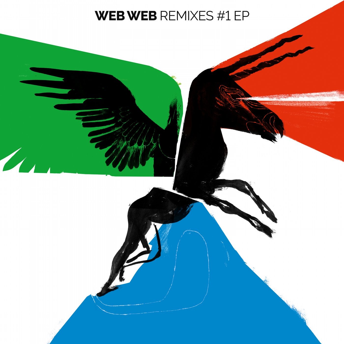 Remixes #1 EP