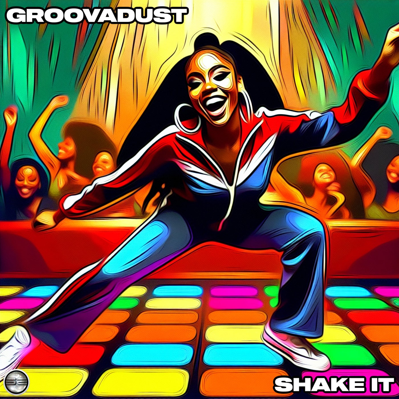 Shake It