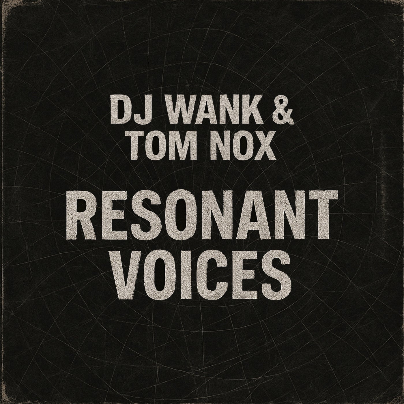 Resonant Voices