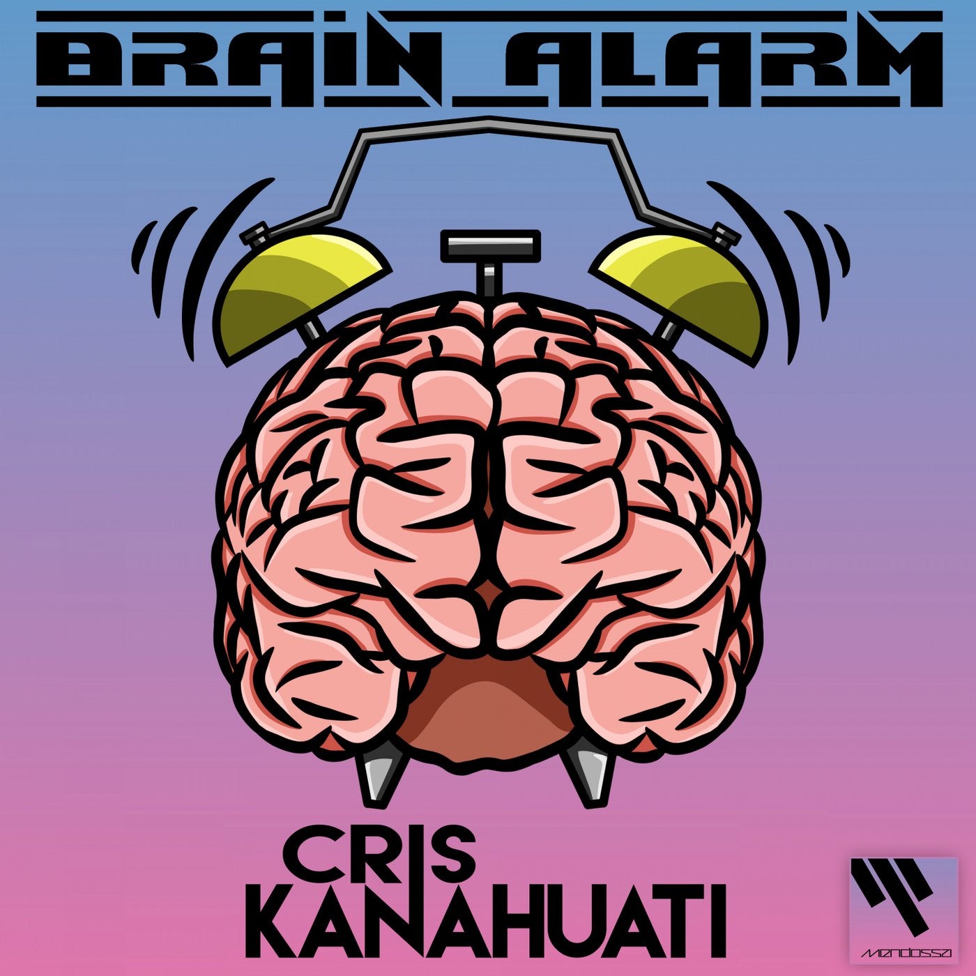 Brain Alarm