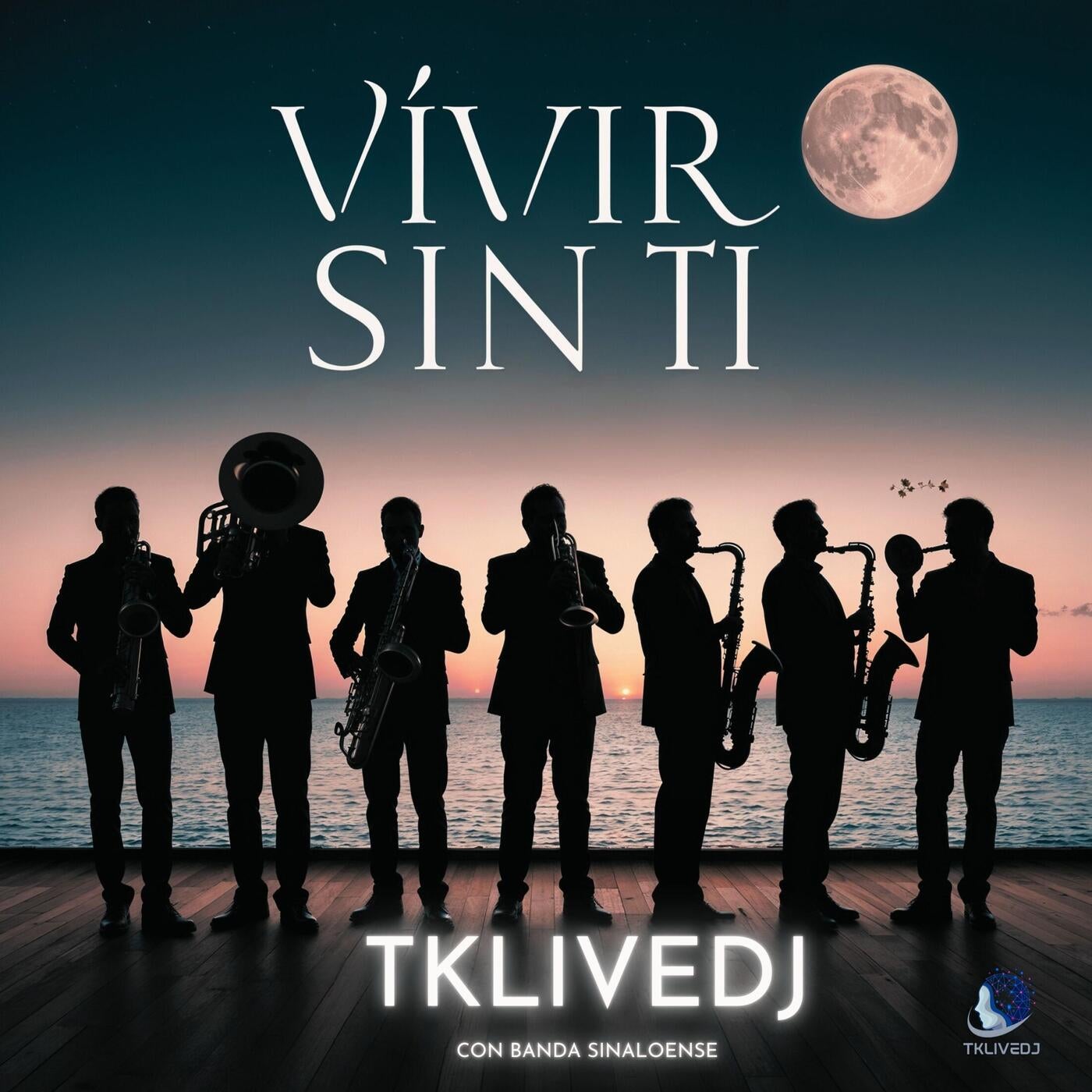 VIVIR SIN TI