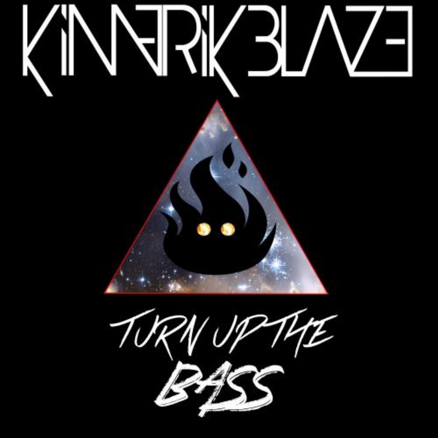 Turn Up the Bass