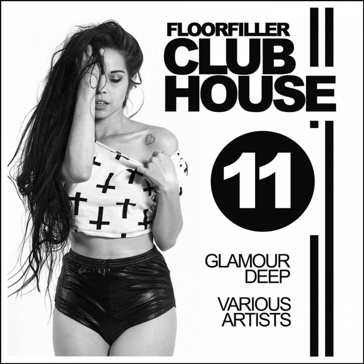 Floorfiller Club House, Vol. 11: Glamour Deep