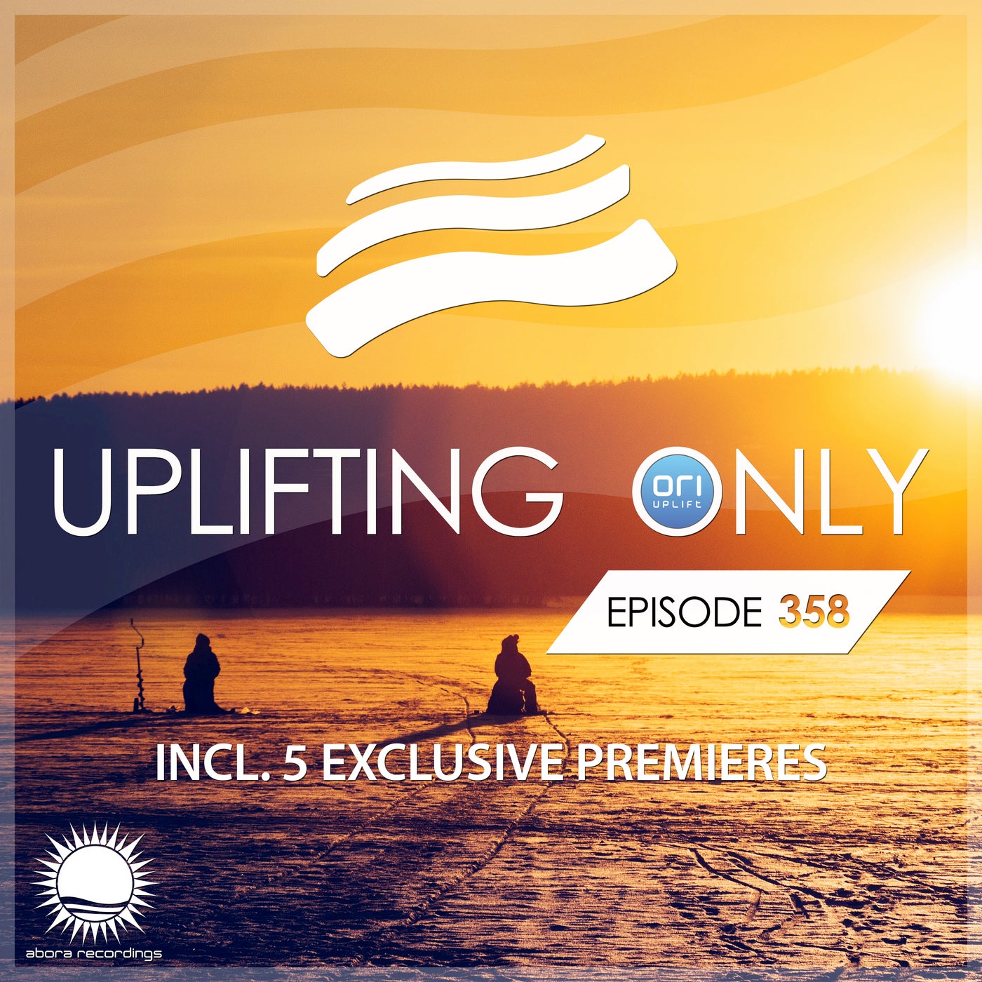 Uplifting Only Episode 358 [All Instrumental] (Dec 2019) [FULL]
