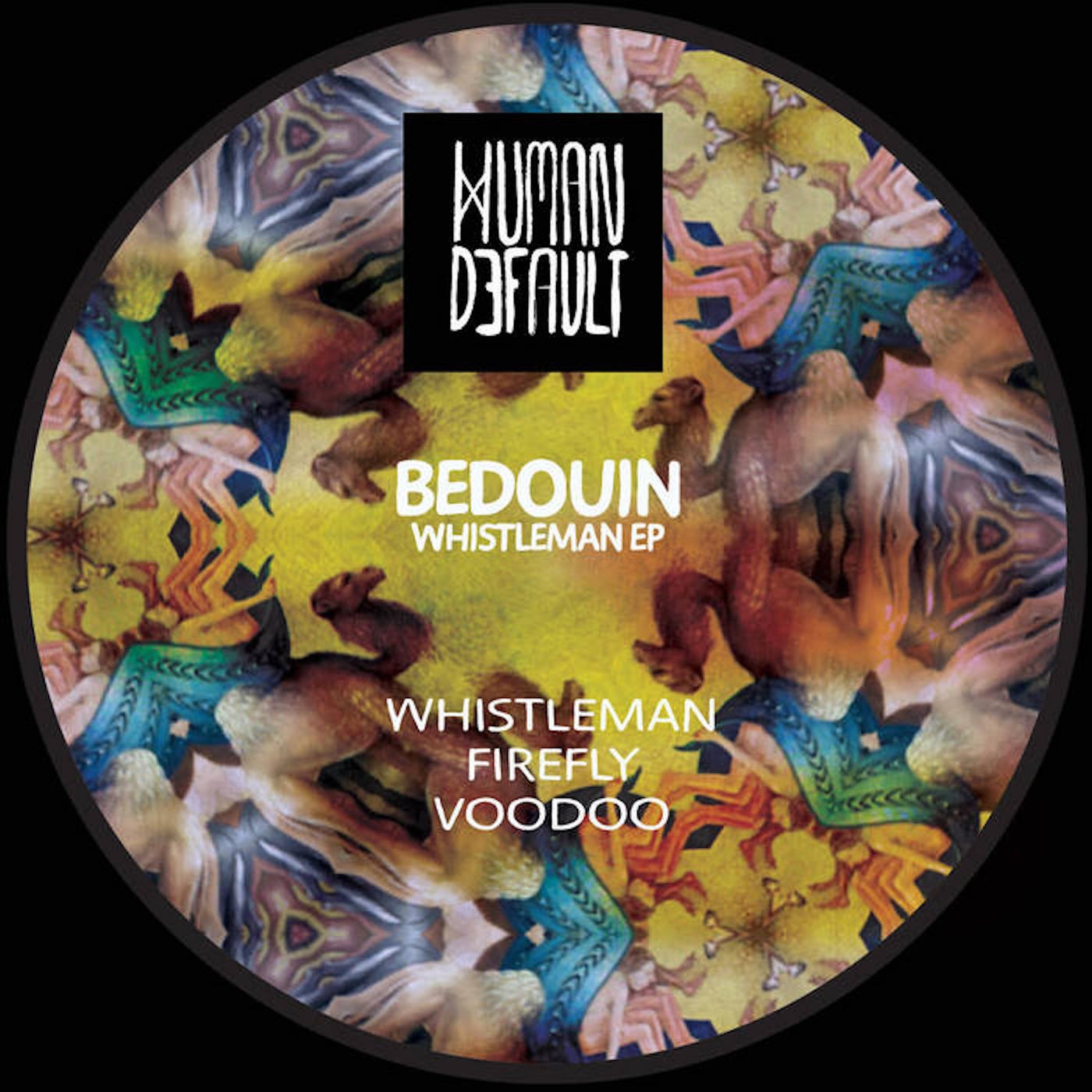 Whistleman (Edit)