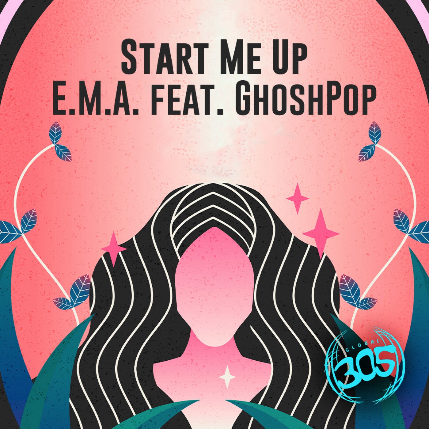 Start Me Up (feat. GhoshPop)