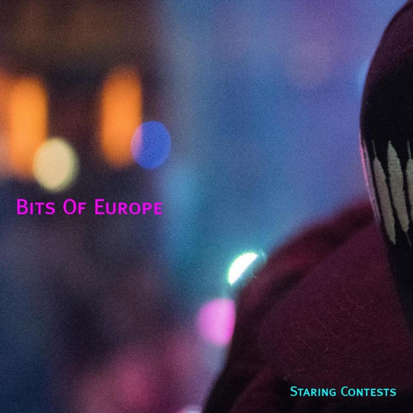 Bits Of Europe
