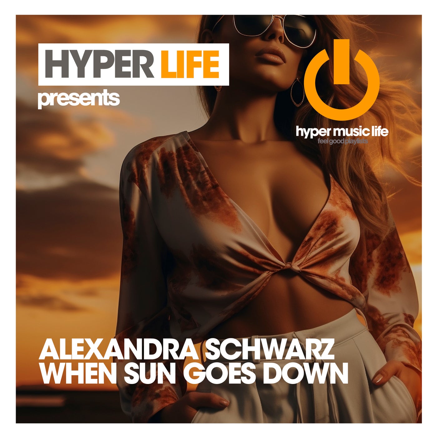 When Sun Goes Down