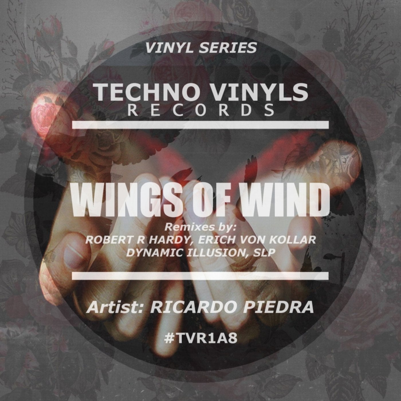 Wings Of Wind (Remixes)