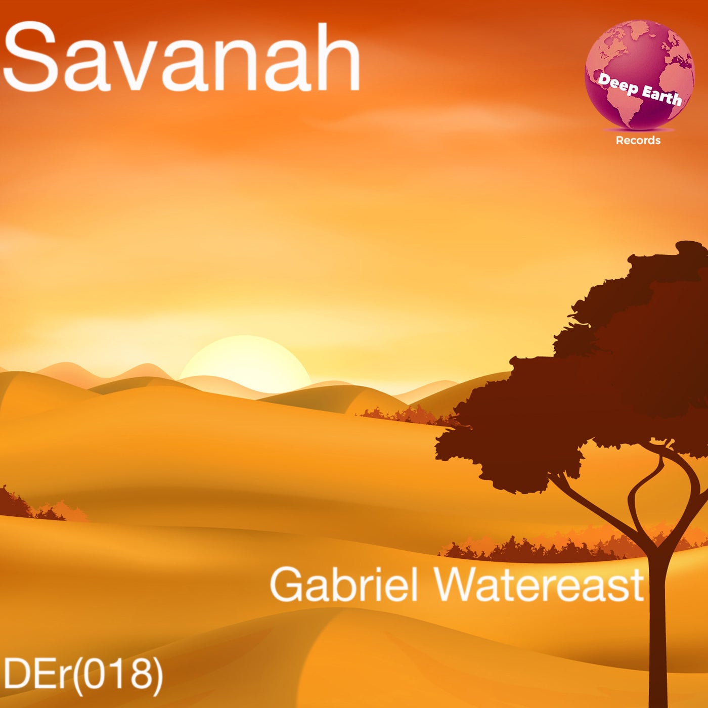 Savanah