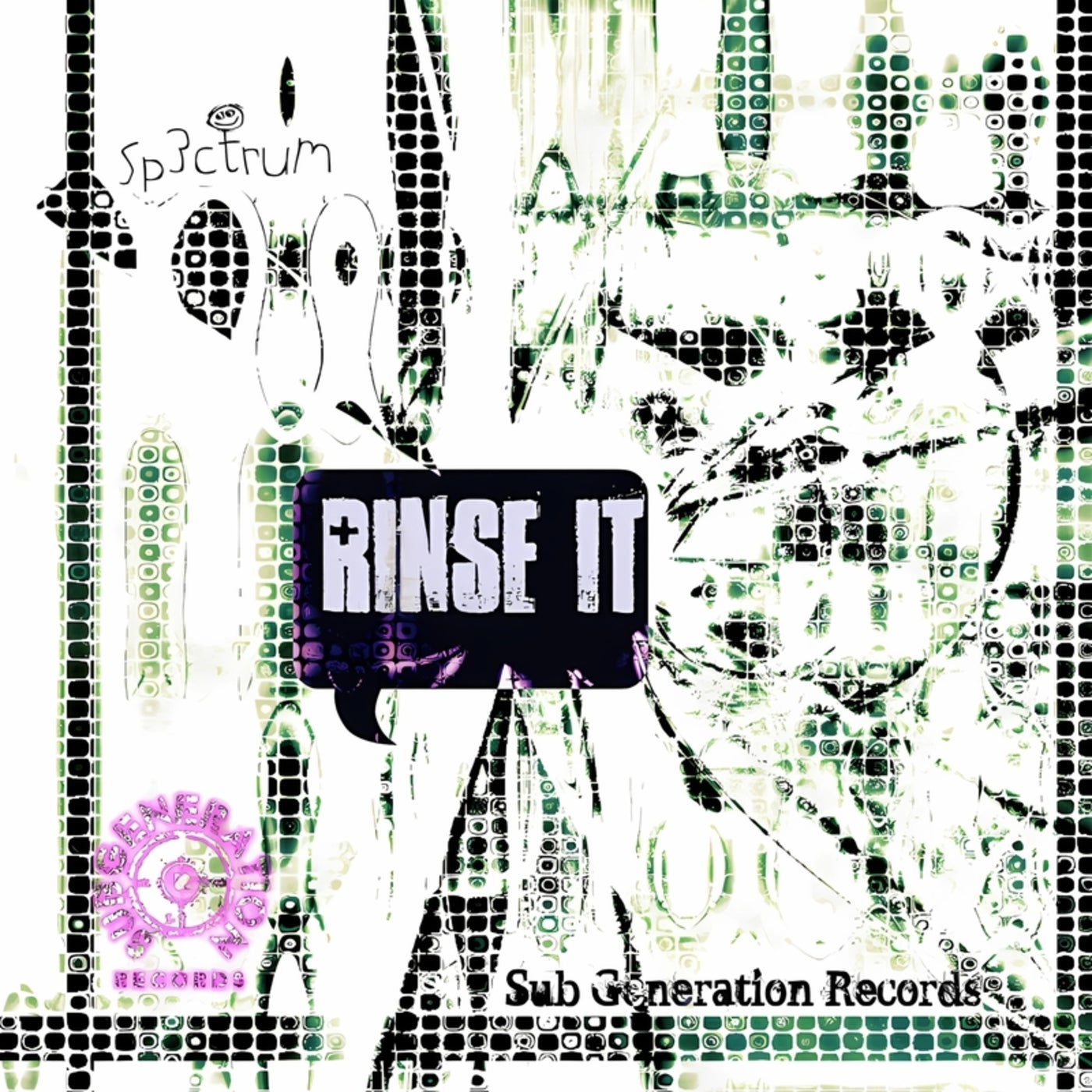 Rinse It