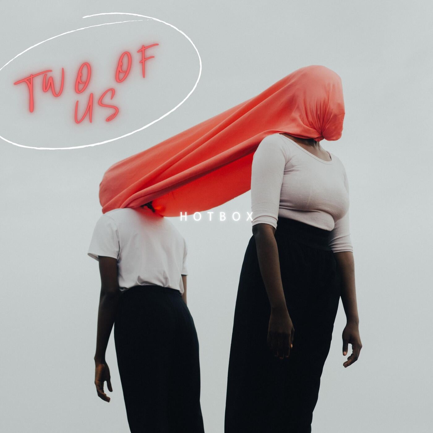 Two of us