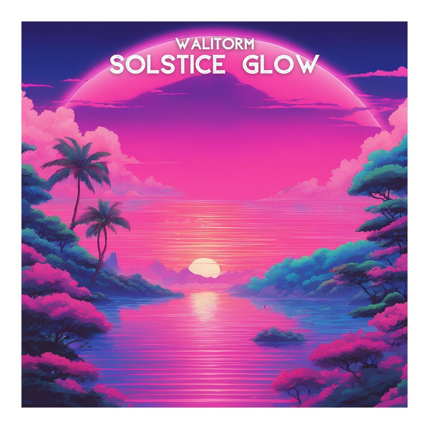 Solstice Glow