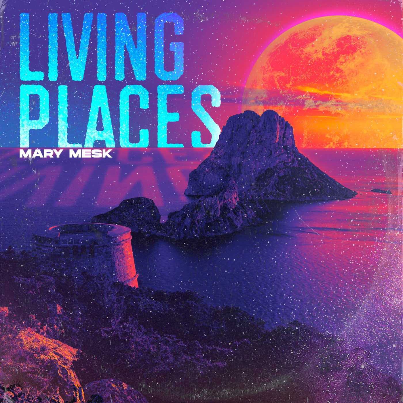 Living Places