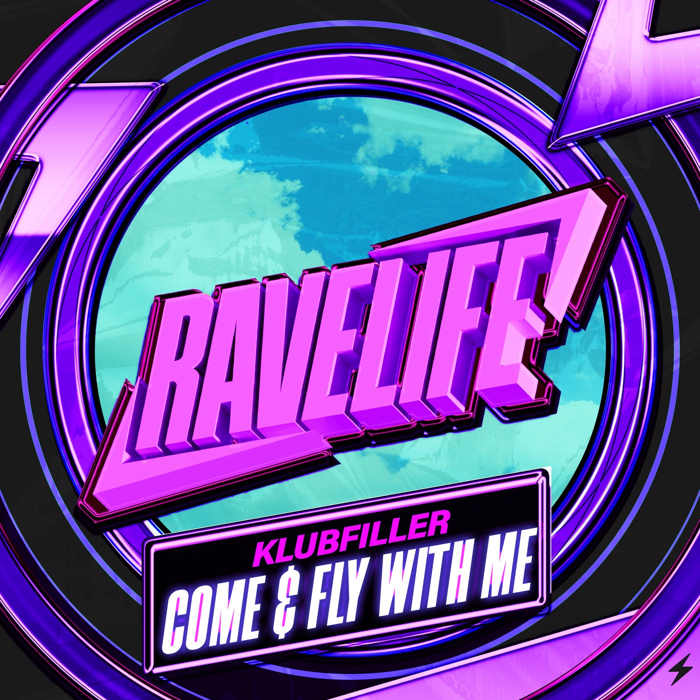 Come & Fly With Me