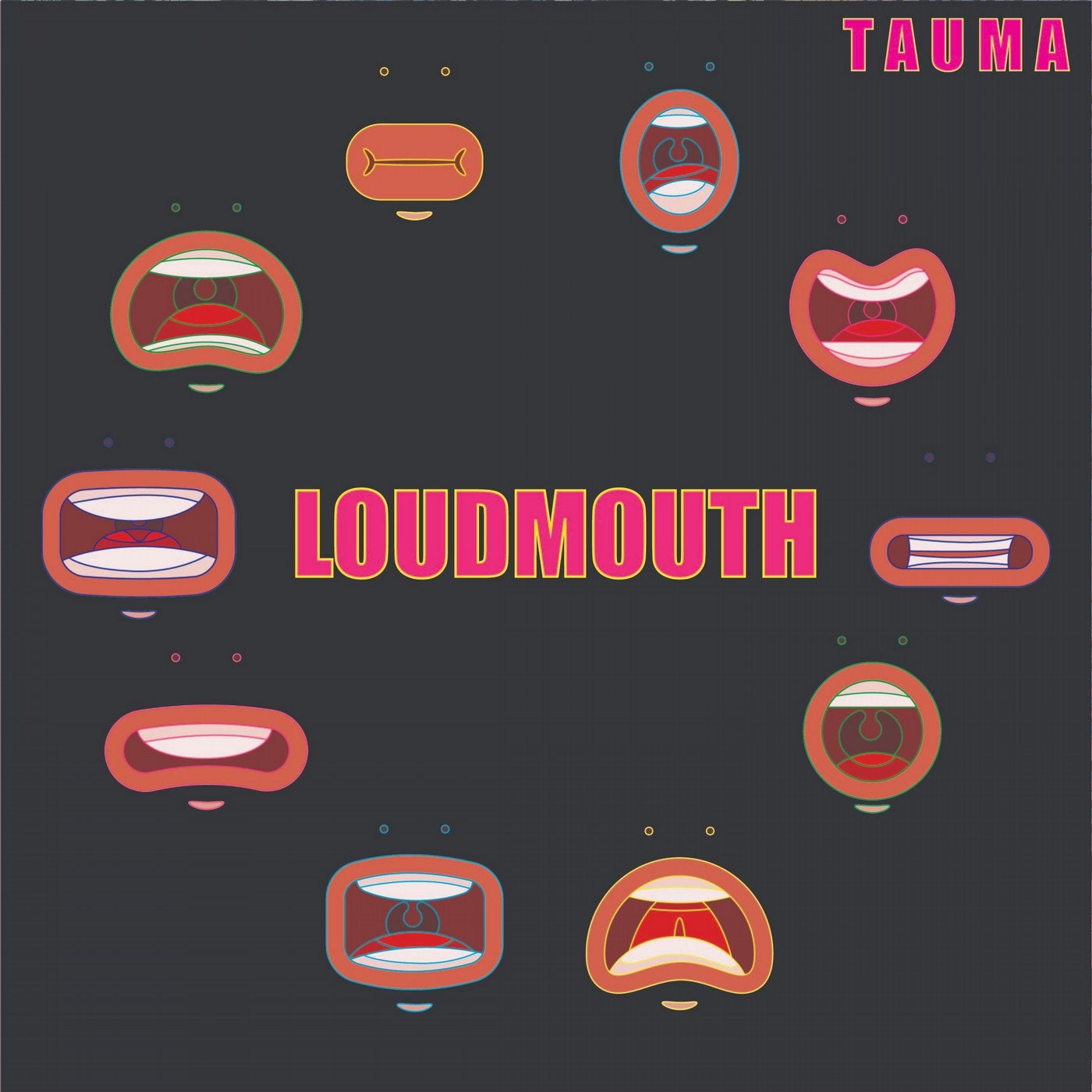 Loudmouth