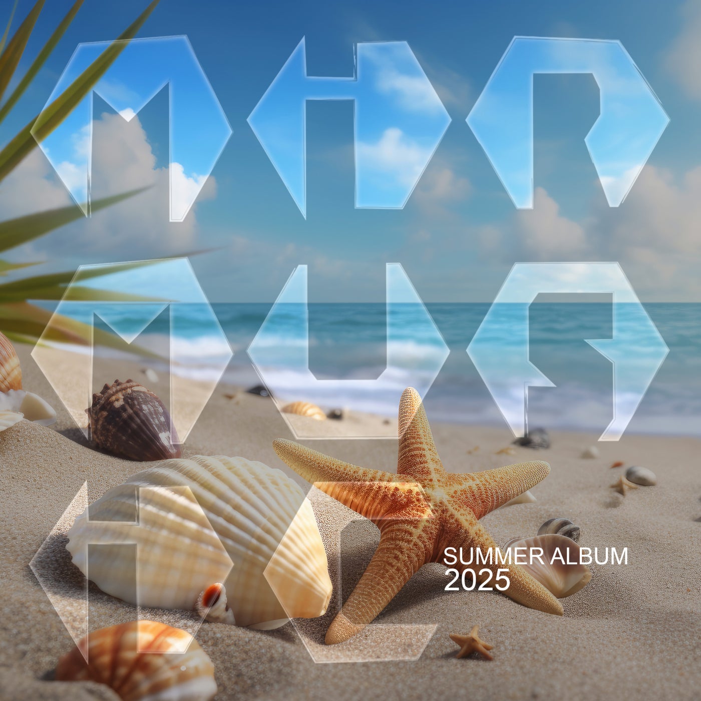 Summer Album 2025