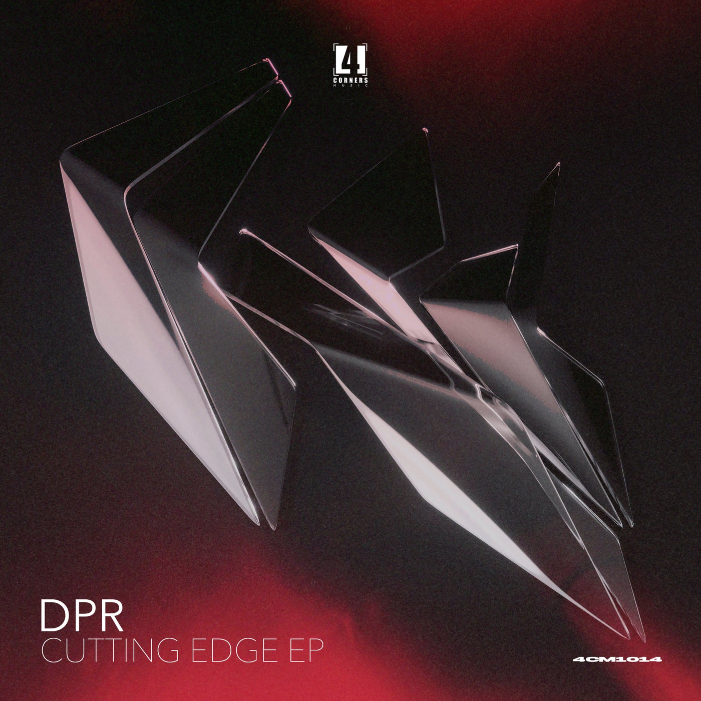 Cutting Edge Ep
