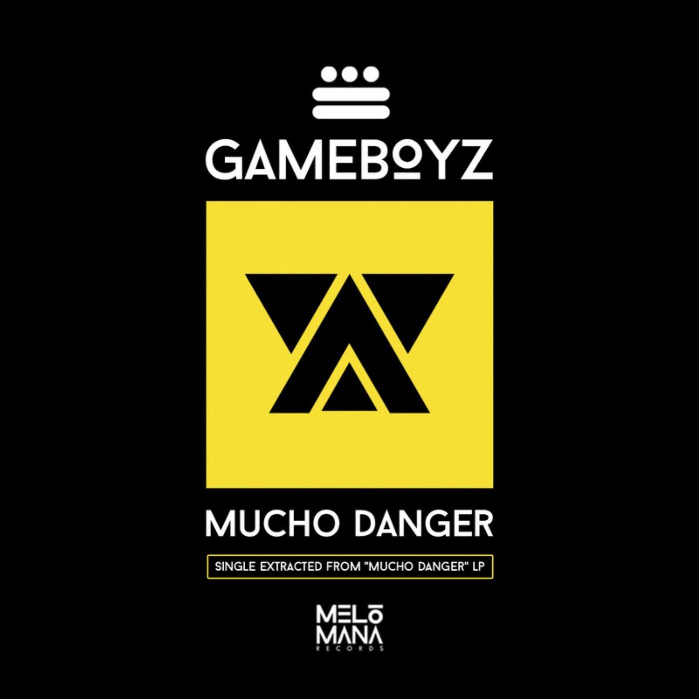 Mucho Danger