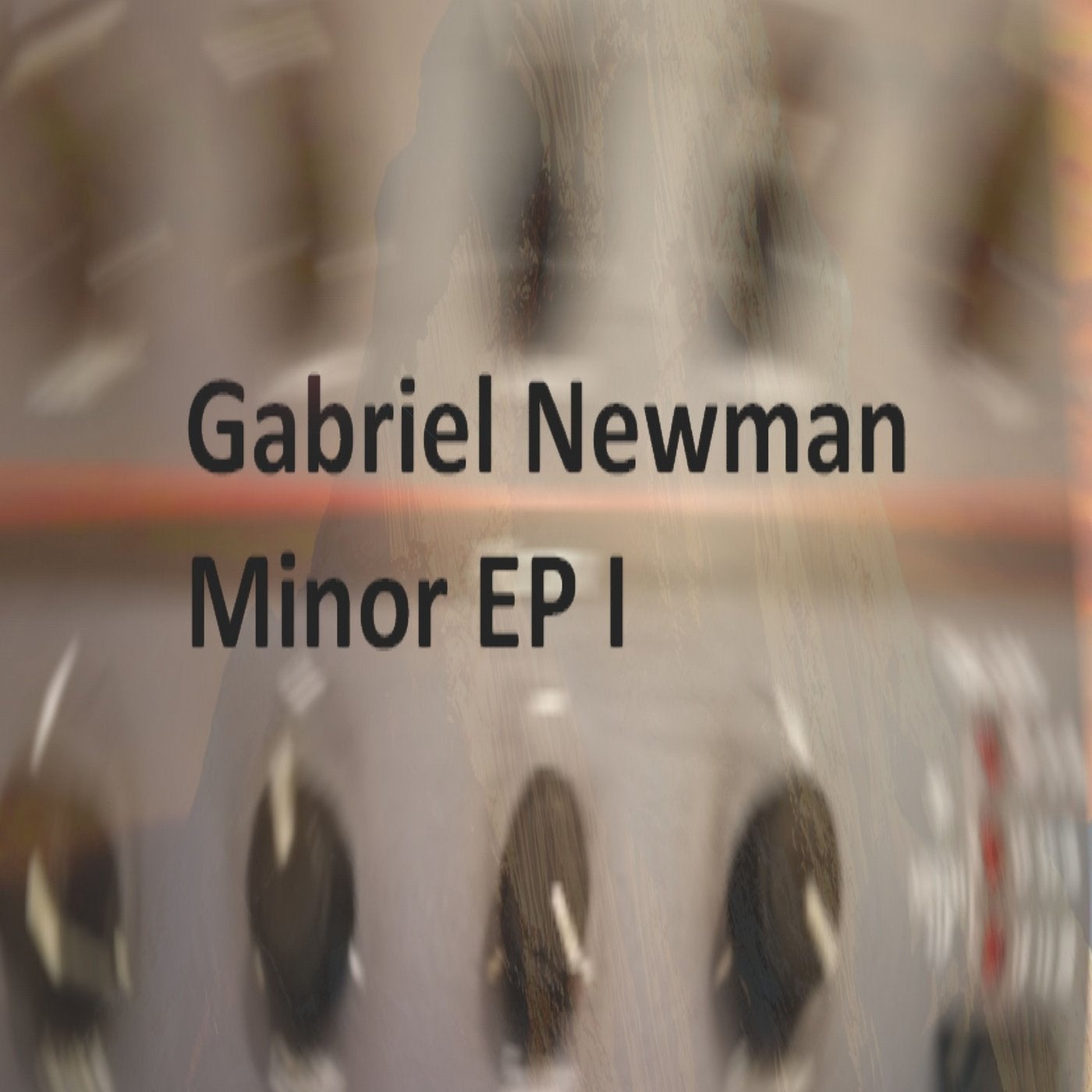 Minor EP, Vol. I