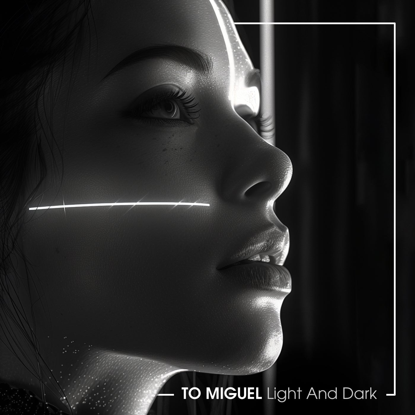 Light And Dark