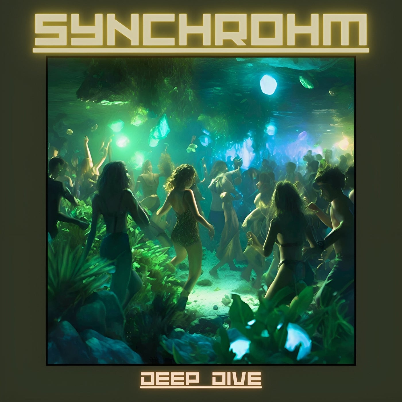 Deep Dive