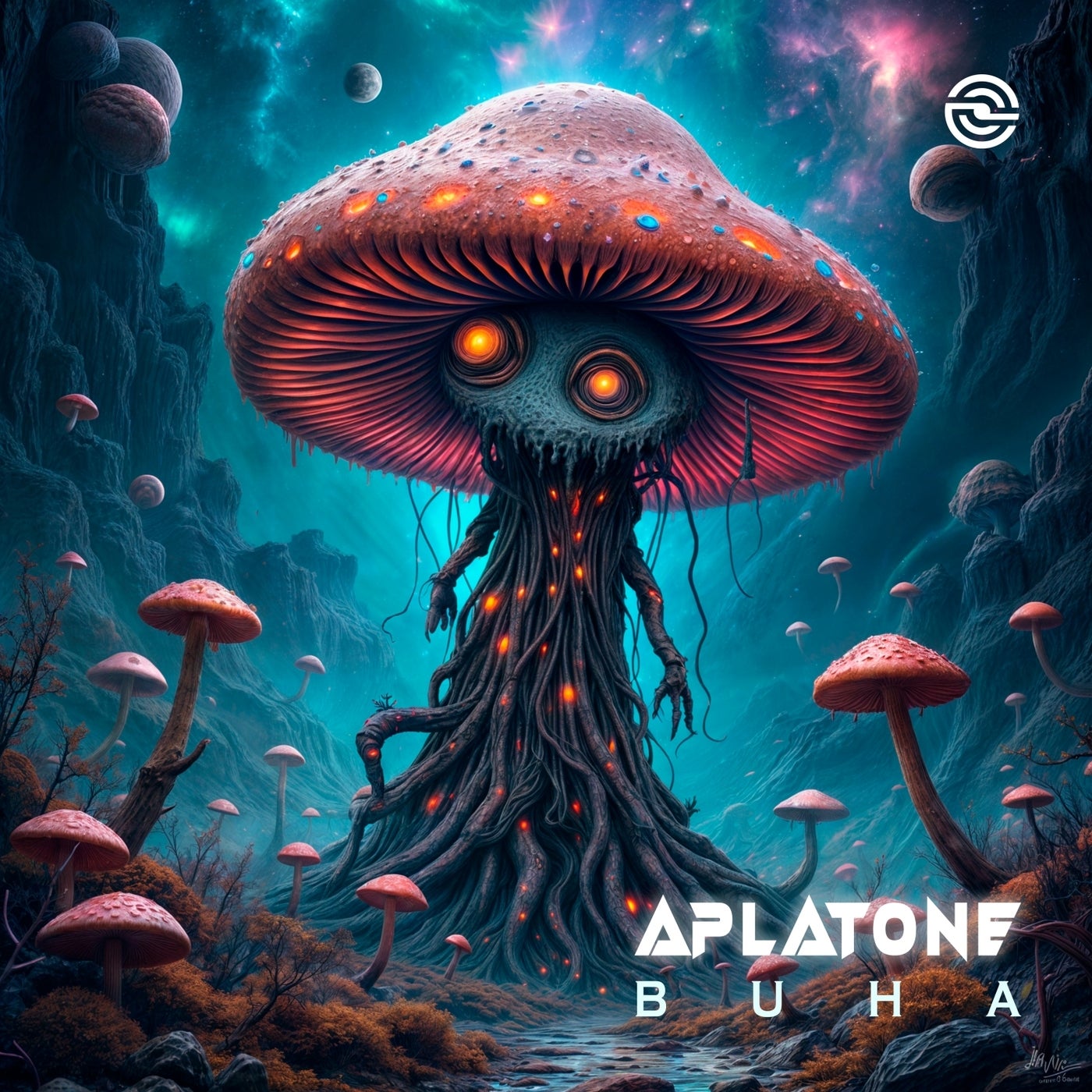 Buha