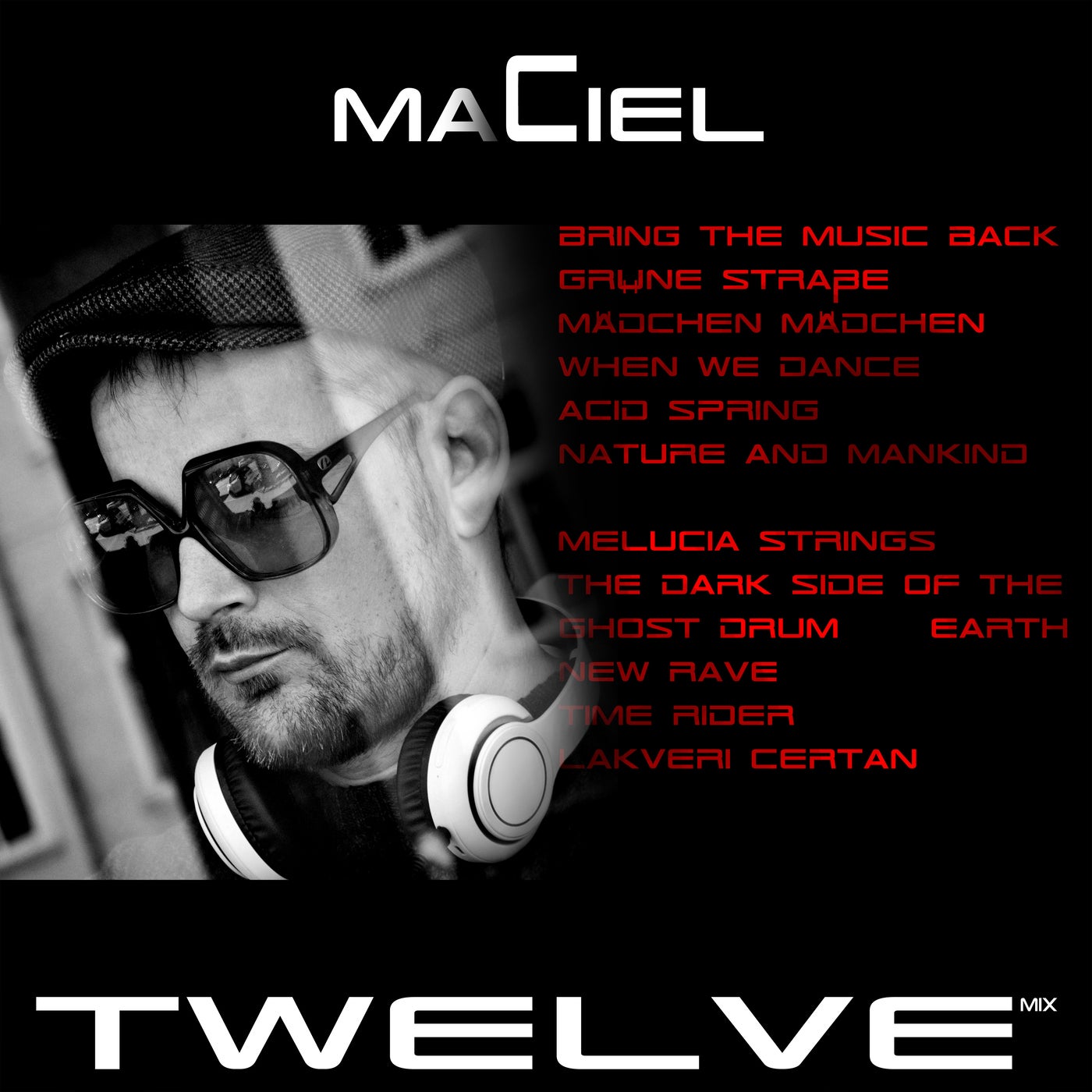 Twelve Mix