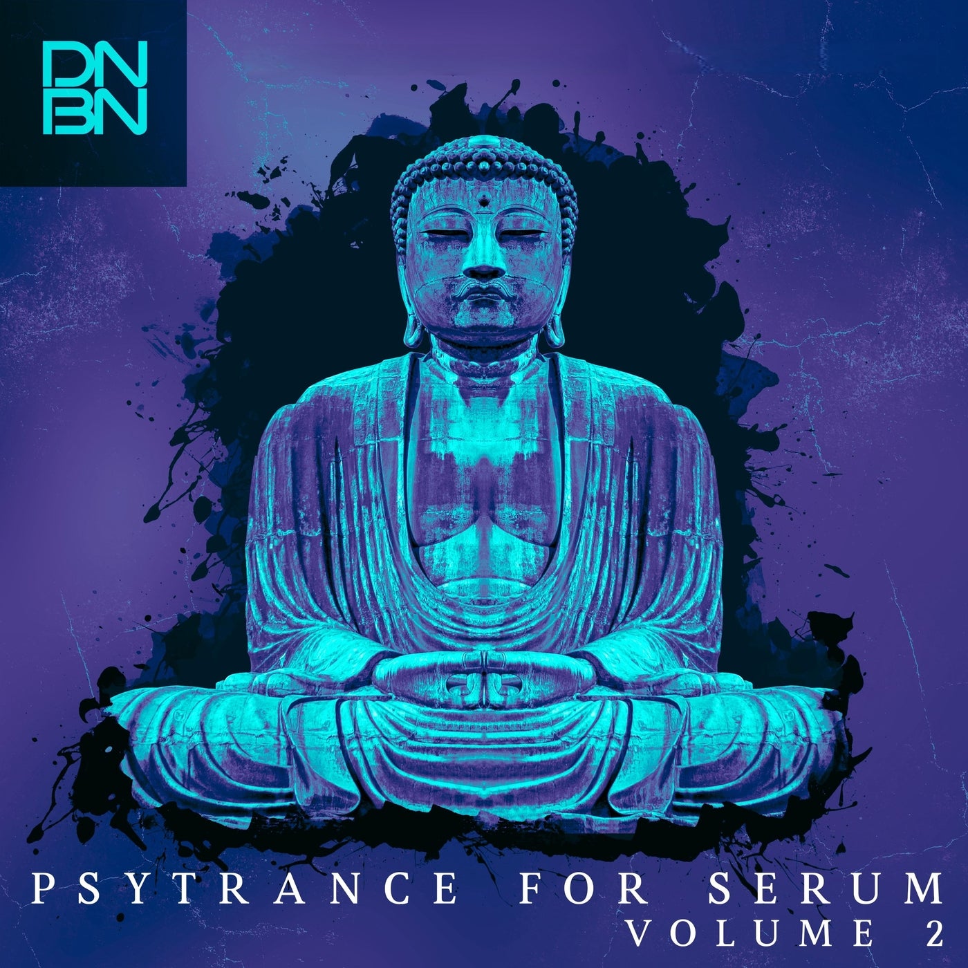 Psytrance For Serum Volume 2