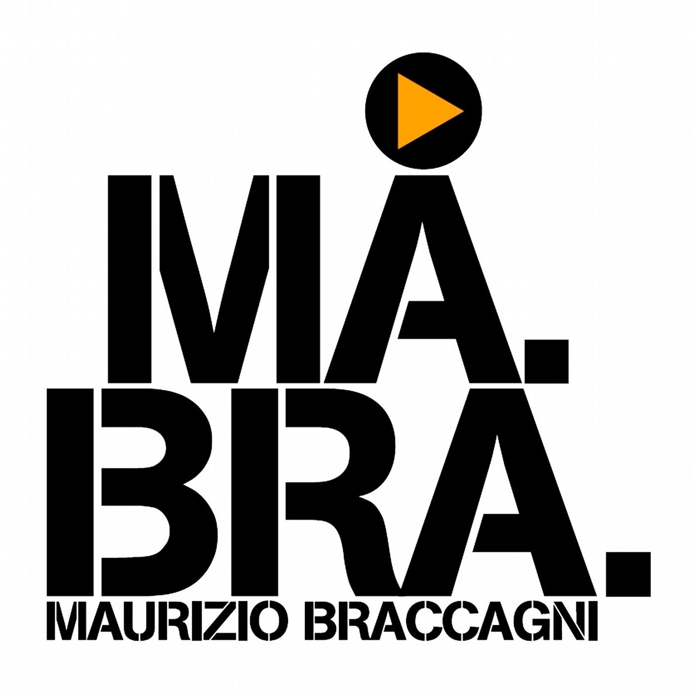 Ma.Bra. Ep Vol. 1