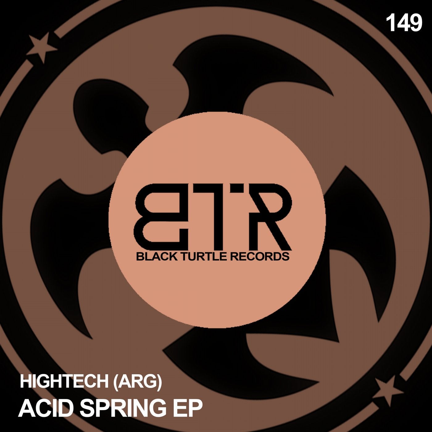 Acid Spring EP