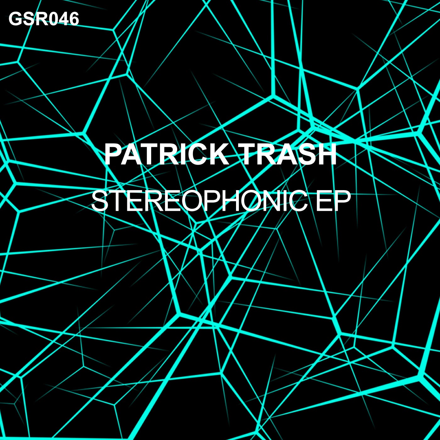 Stereophonic EP