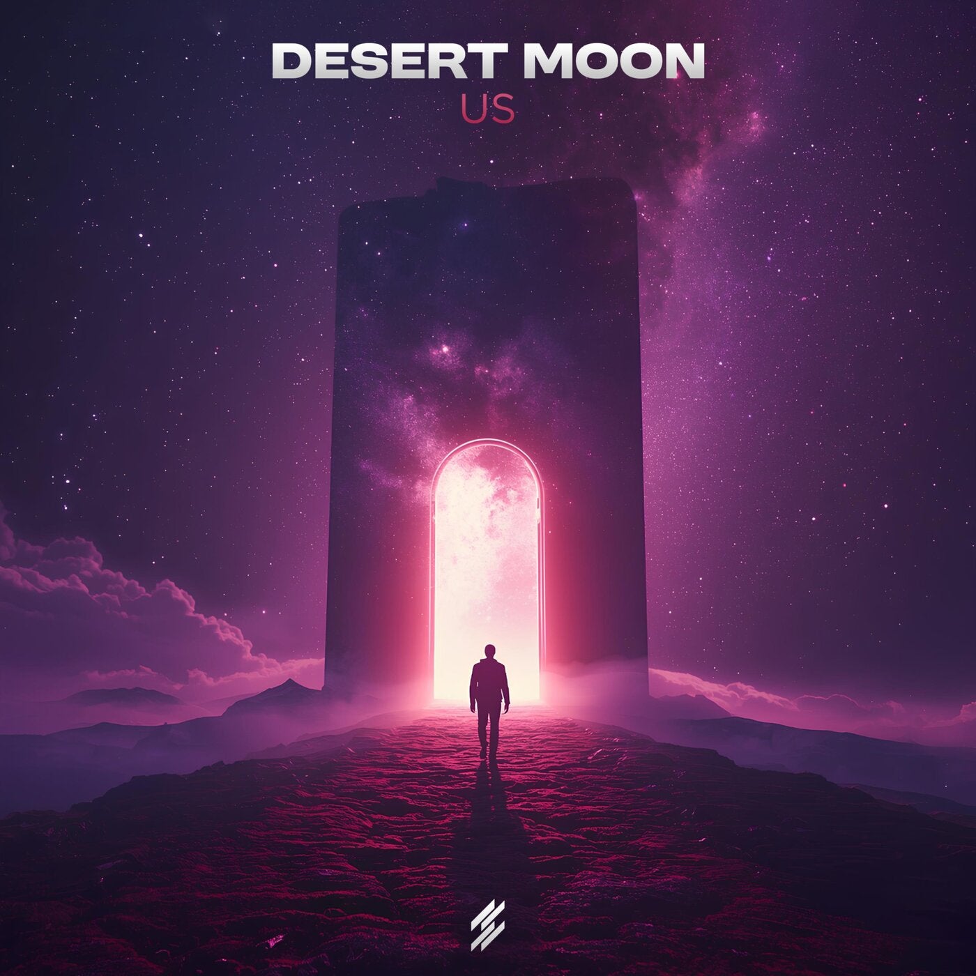 Cover art for Us
