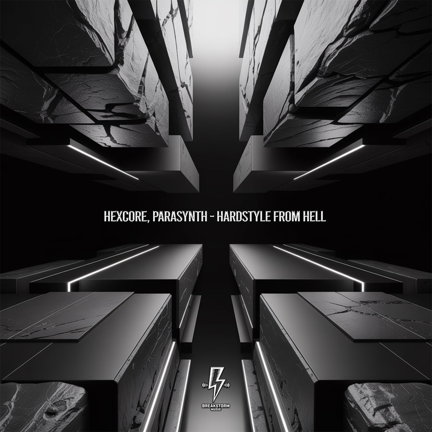 Hardstyle From Hell