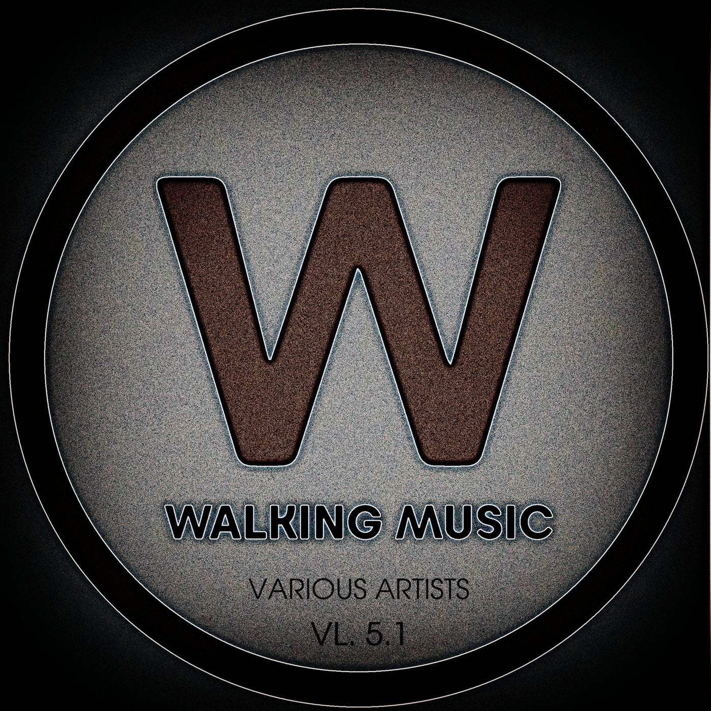 WALKING MUSIC - Volume 5.1
