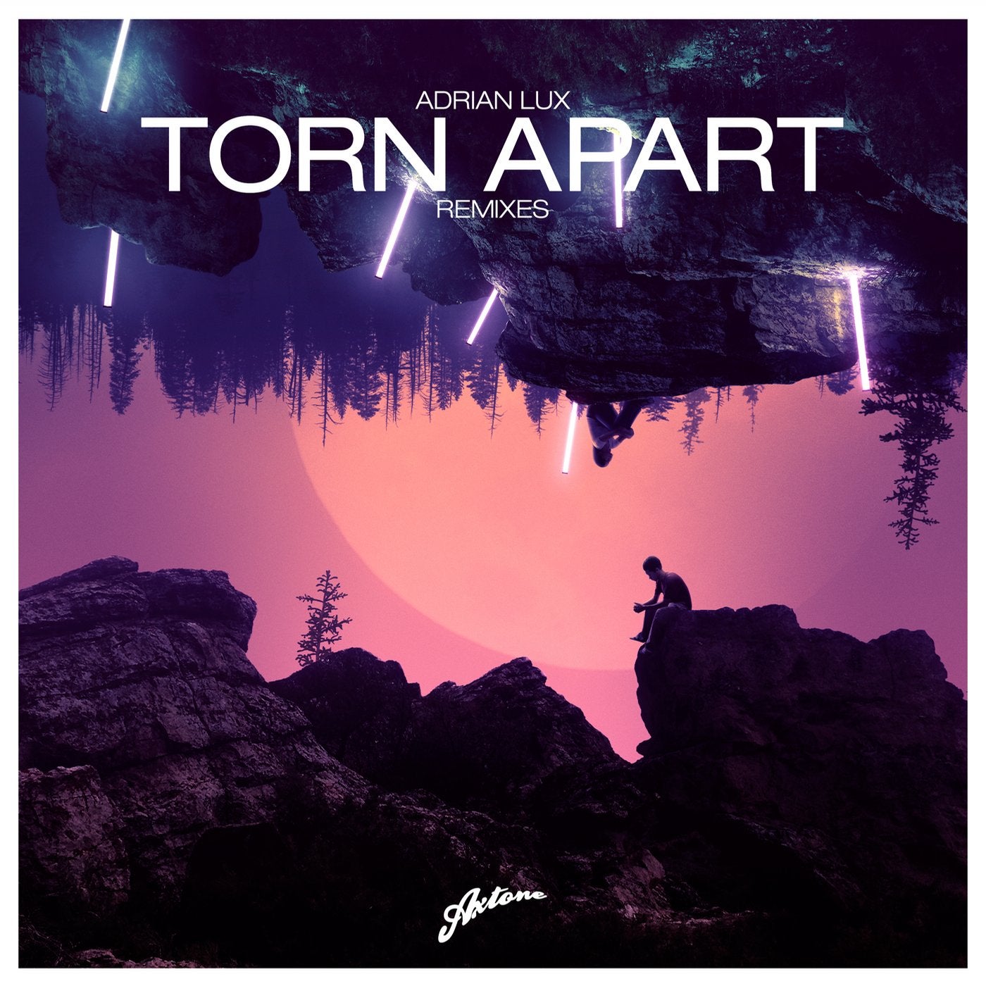 Torn Apart (Remixes) (Beatport)