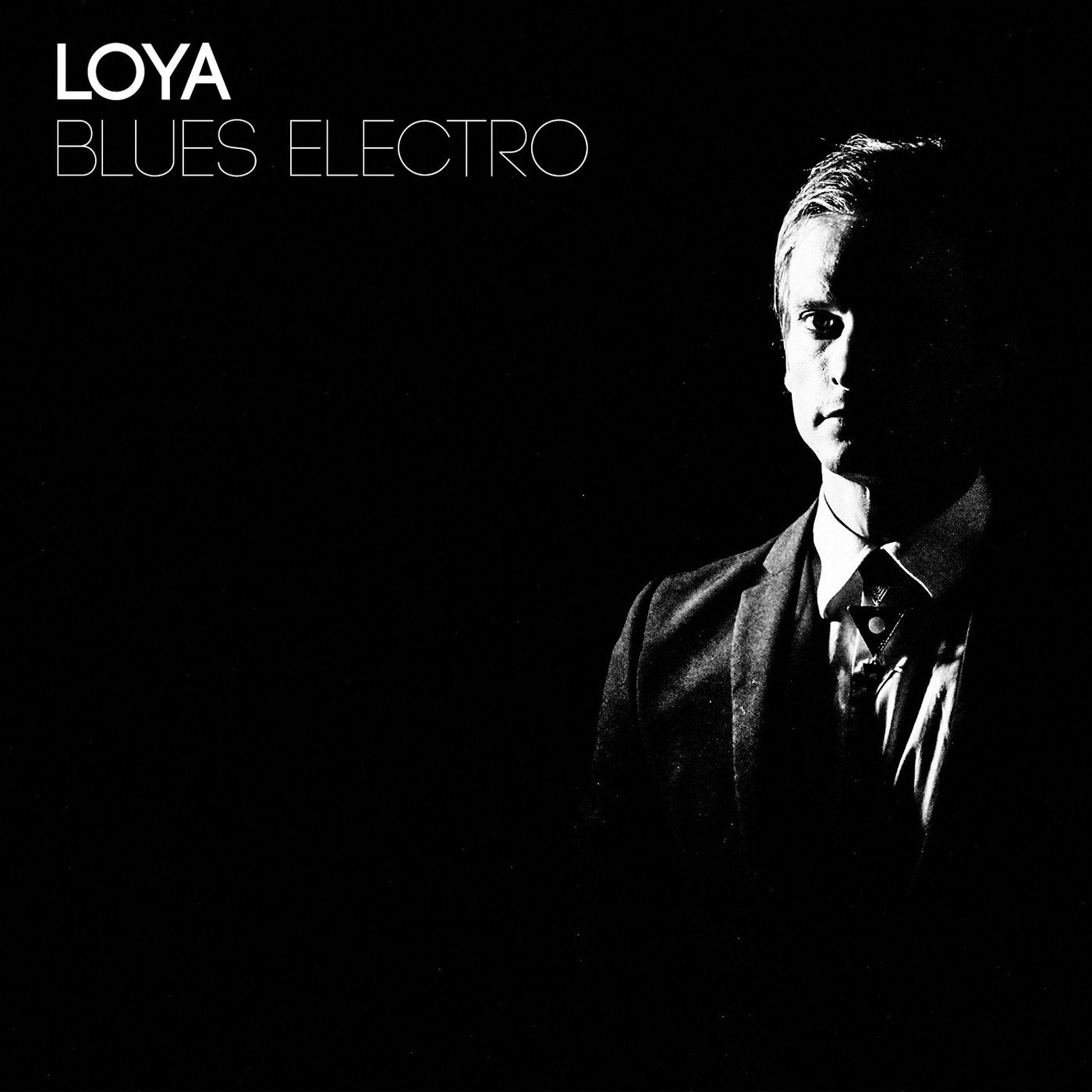 Blues Electro