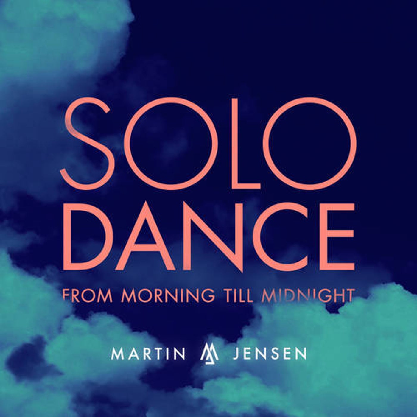 Solo Dance - From Morning Till Midnight