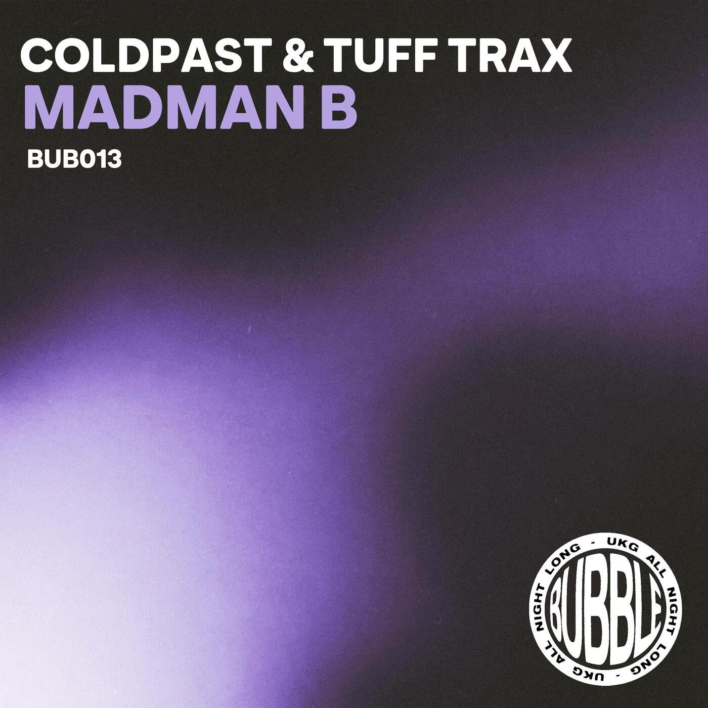 Madman B