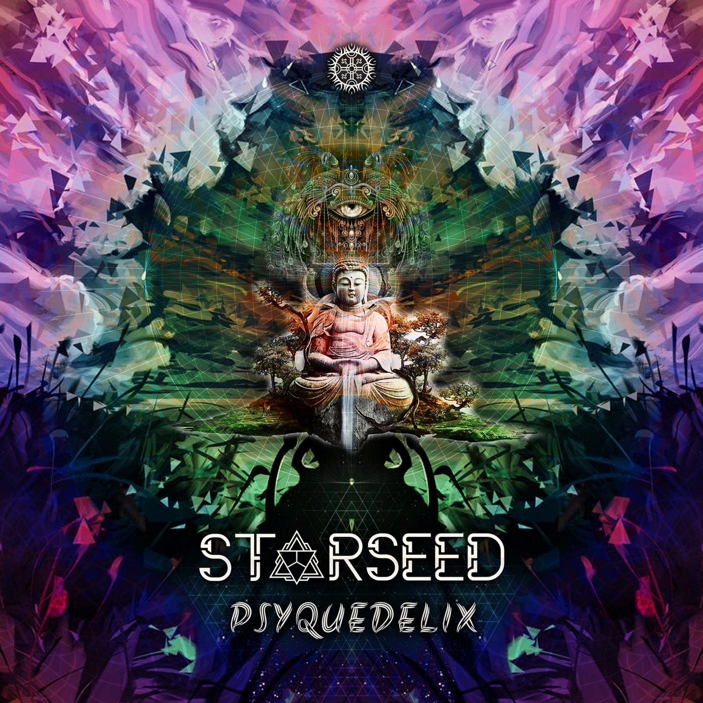 Psyquedelix